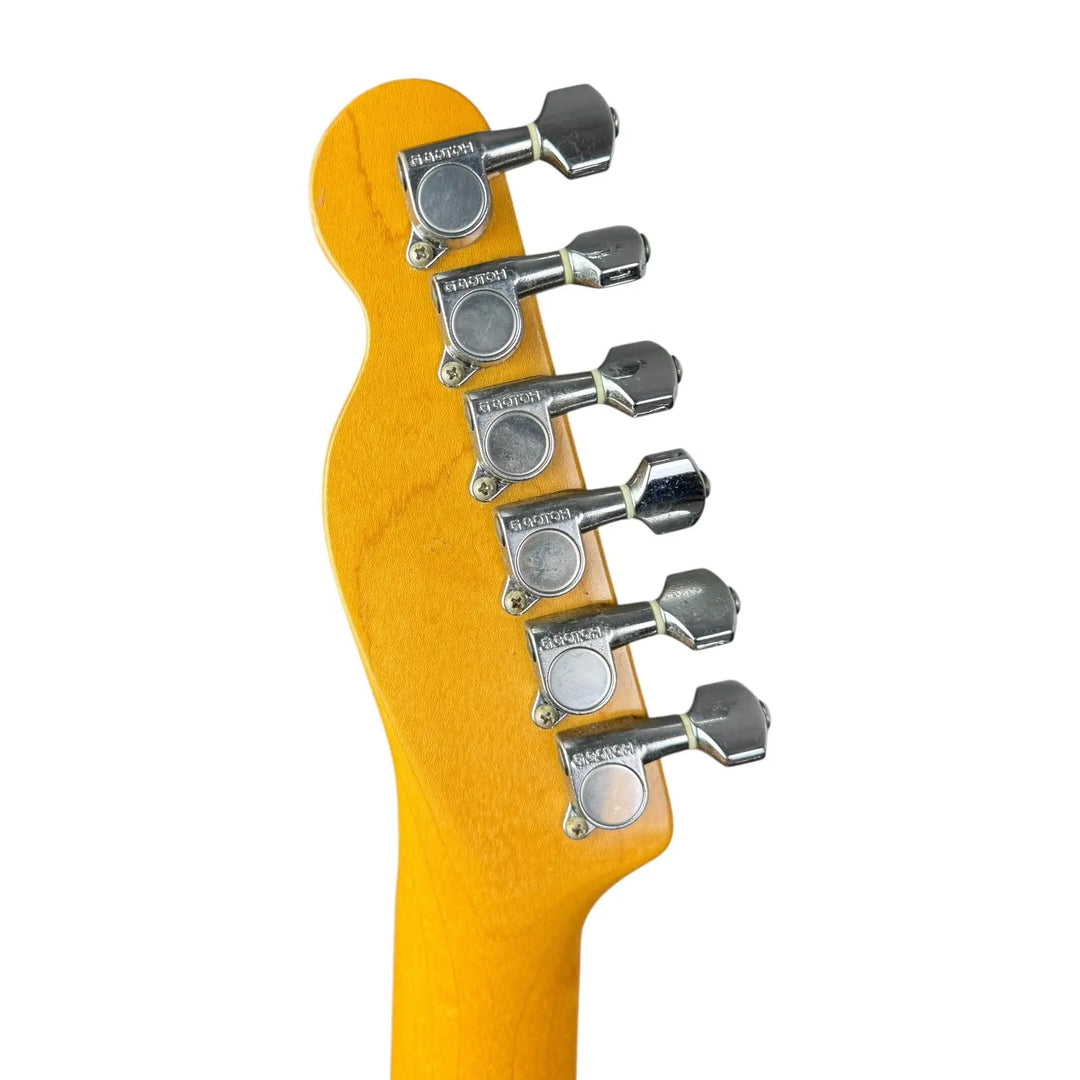 Fender Telecaster Fender