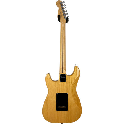 Fender Korea Édition Spéciale Stratocaster 2008 - Frêne Léger