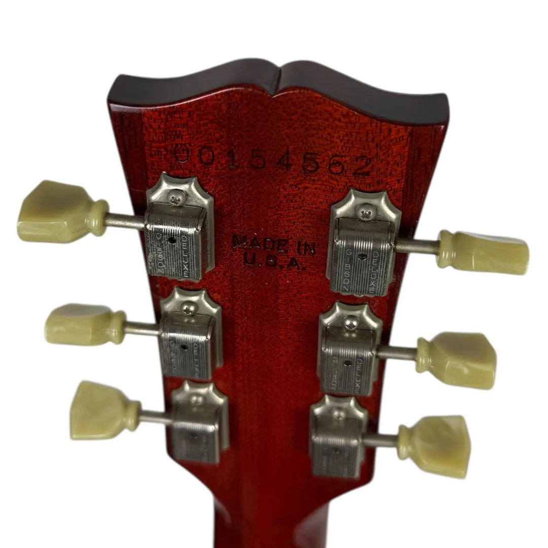 Gibson Les Paul Gibson