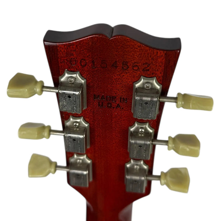 Gibson Les Paul Gibson