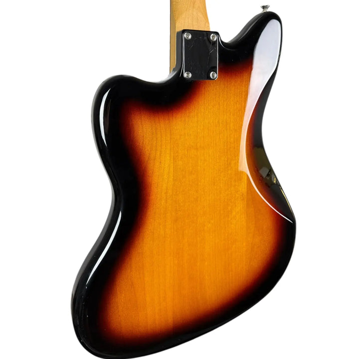 Fender jazzmaster Fender