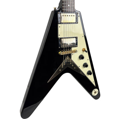 Epiphone Flying V 1998 – eebenpuu