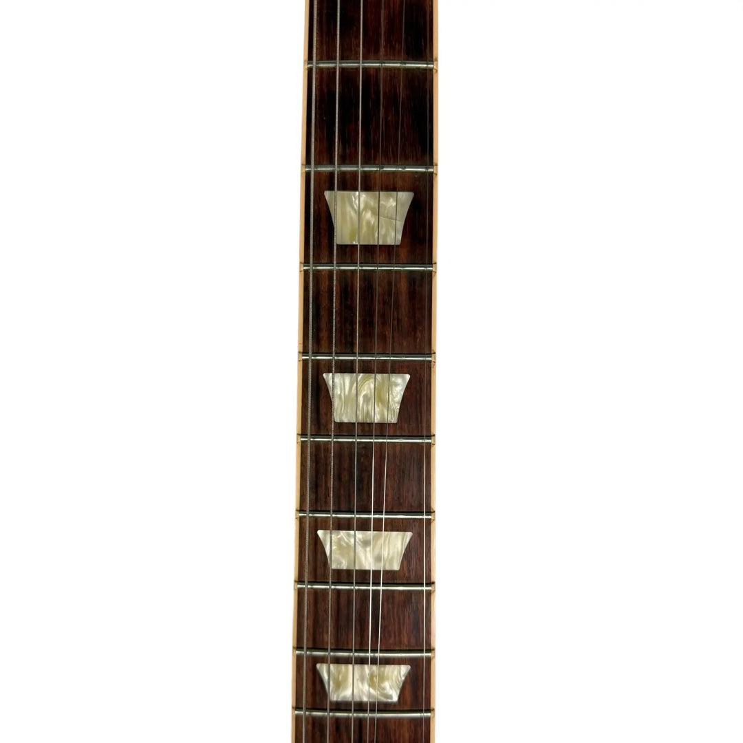 Gibson Les Paul Signature T 2013 - Tobacco Burst - Pat´s Guitars