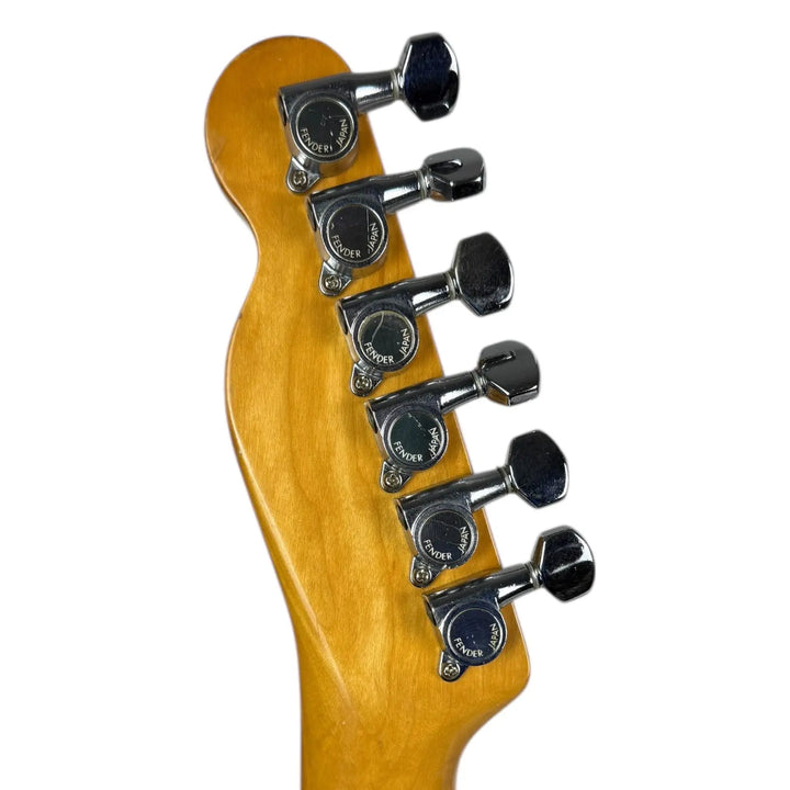 Fender Telecaster Fender