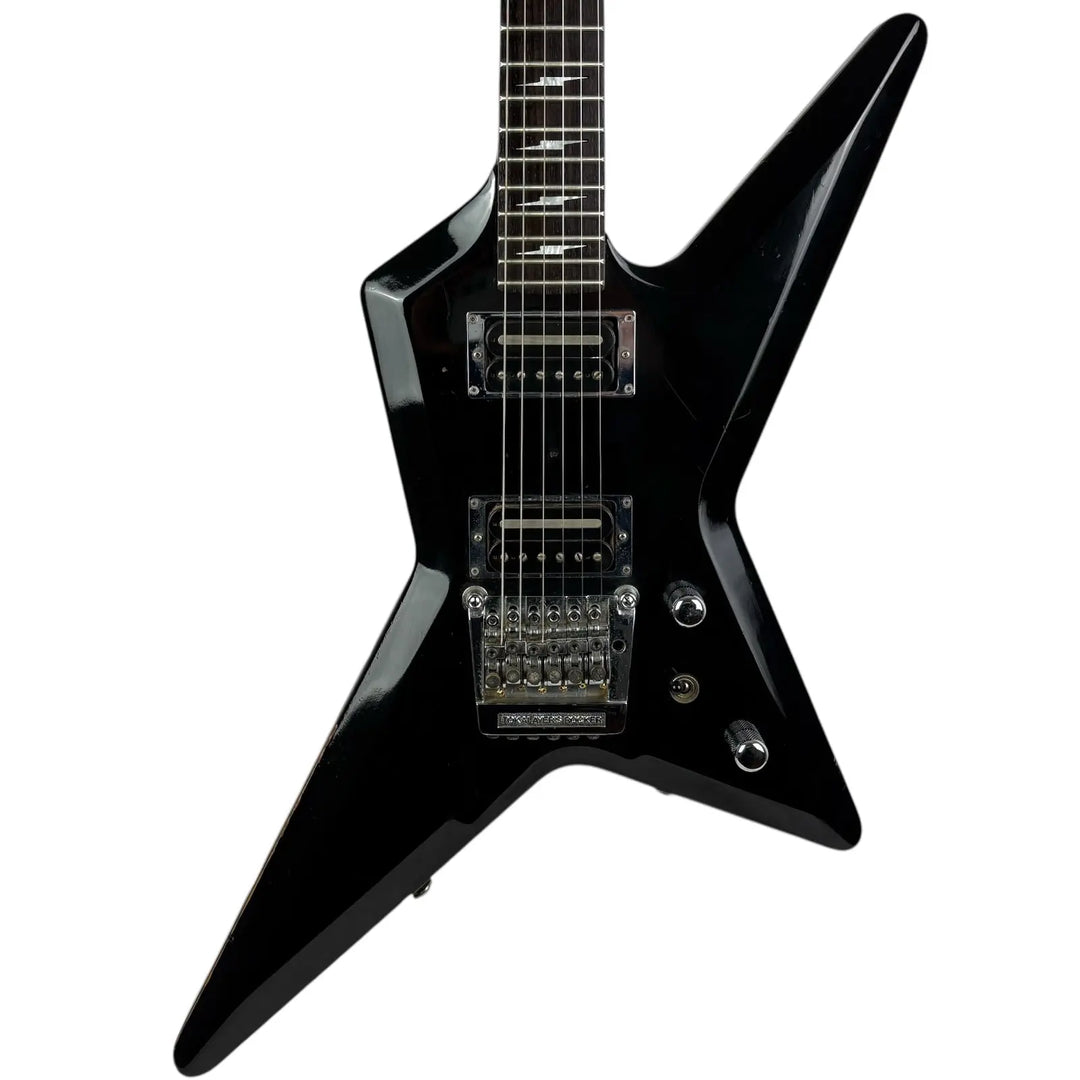 Tokai Explorer Super Edition Black Tokai