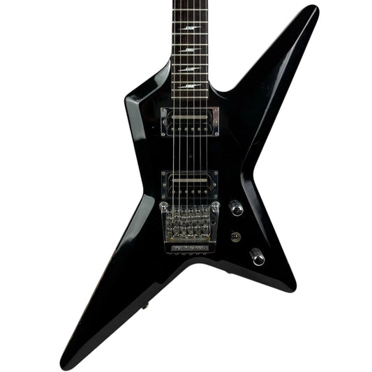 Tokai Explorer Super Edition Black Tokai