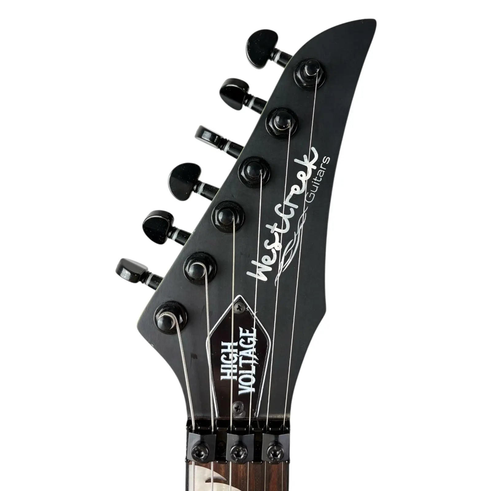 Westcreek High Voltage Green Westcreek