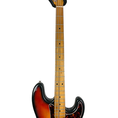 Yamaha Japan Pulser Precision Bass 400 1980 - Sunburst