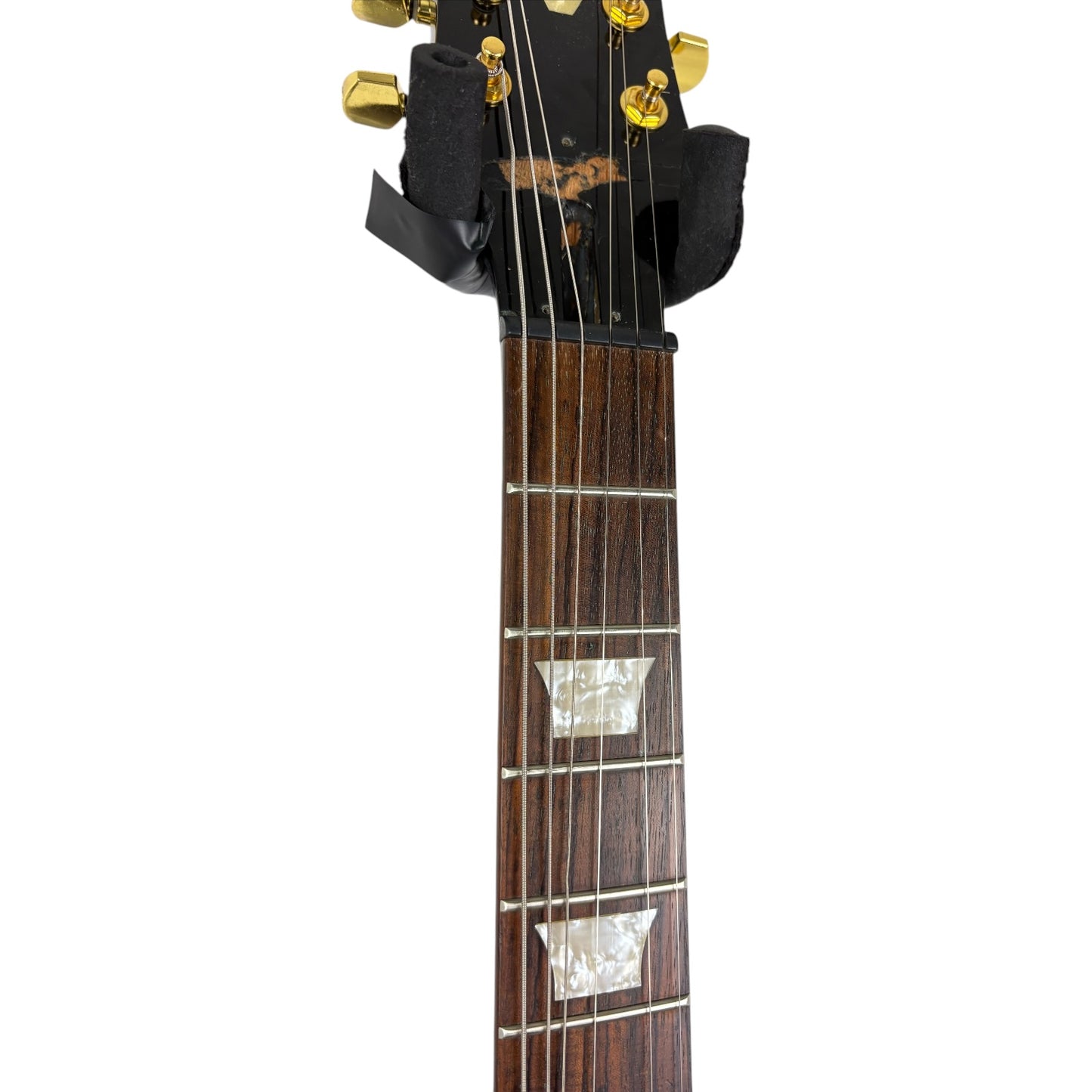 Epiphone SG LTD 2006 - Mavi Alev Üstü