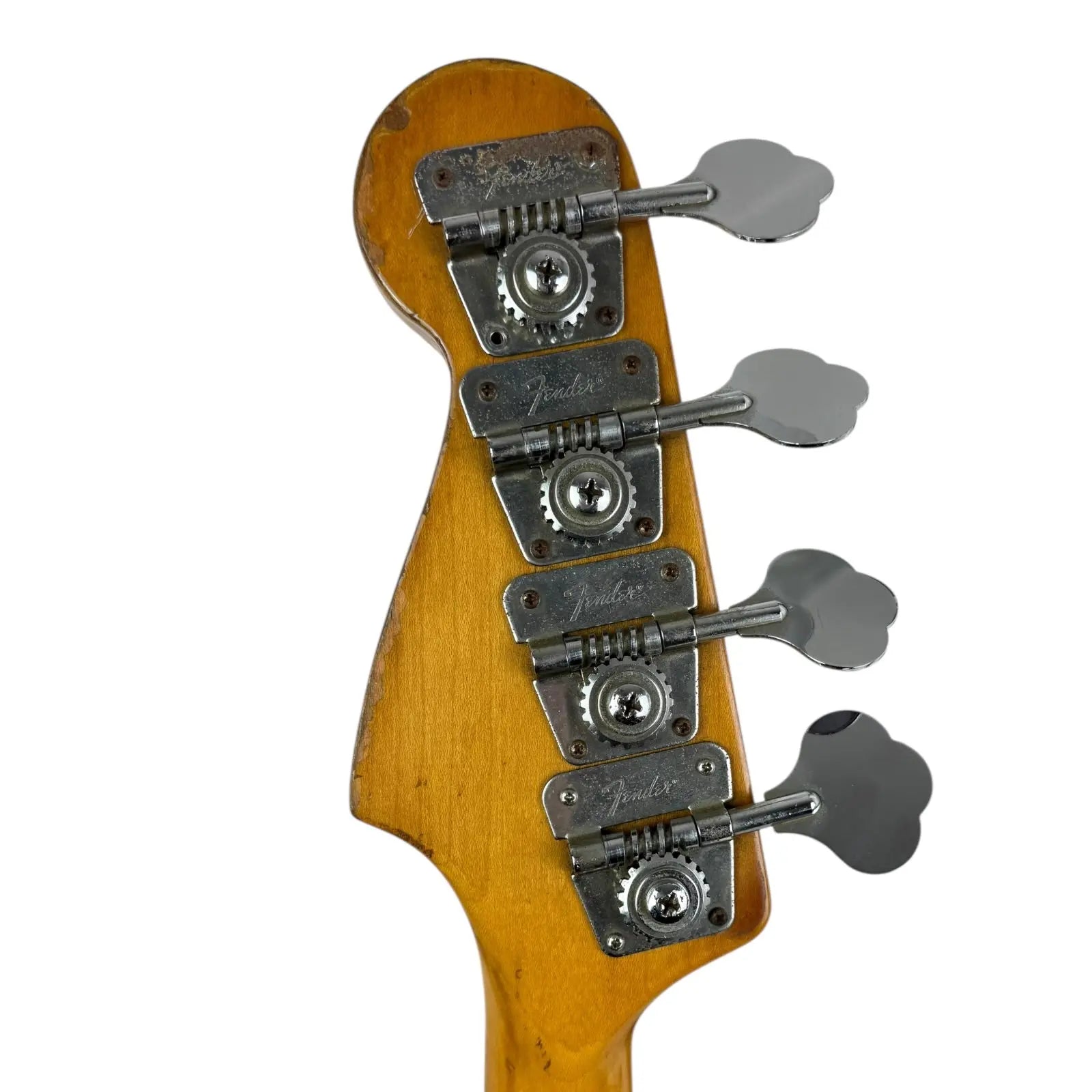 Fender Jazz Bass Black Fender