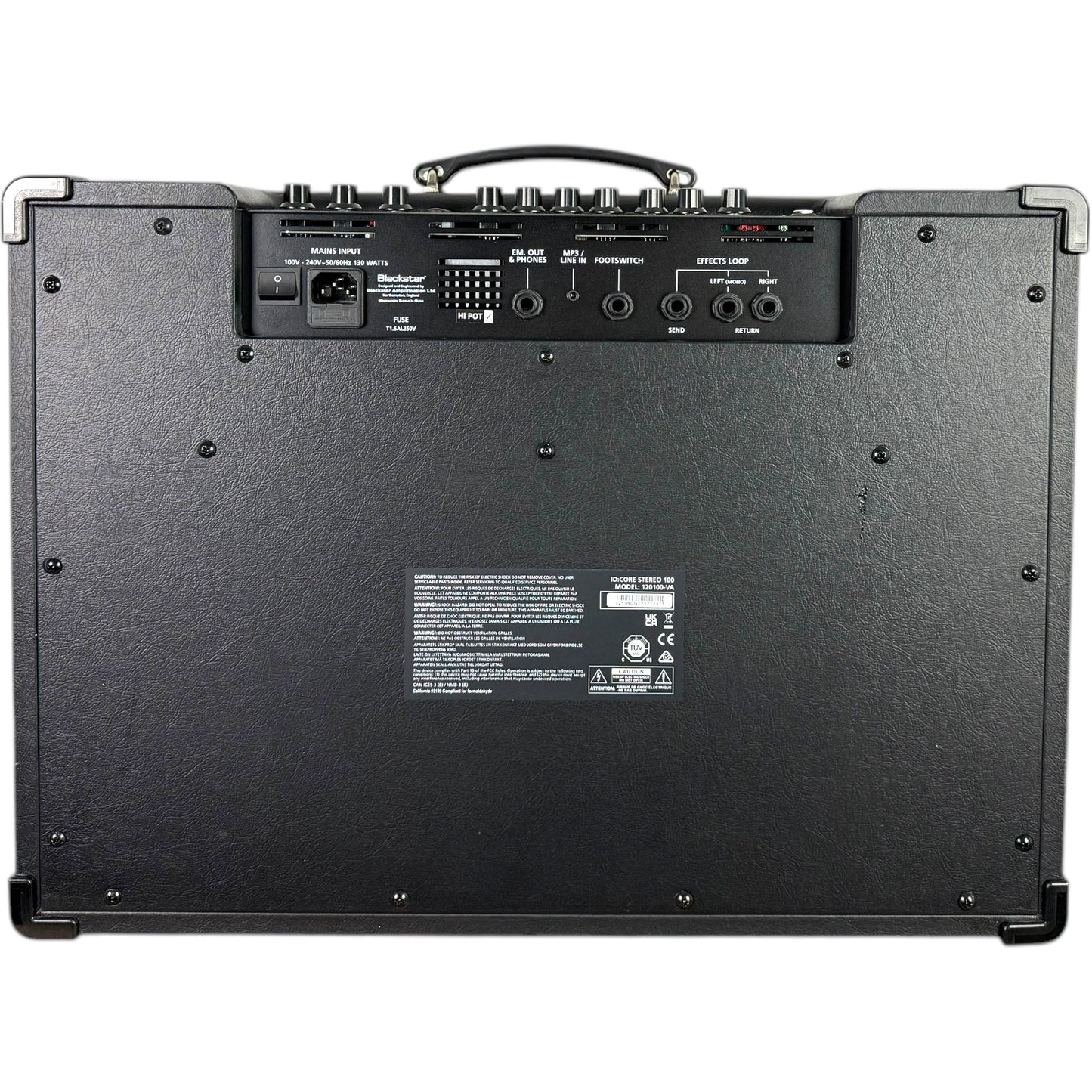 Blackstar ID Core Stereo 100 Combo