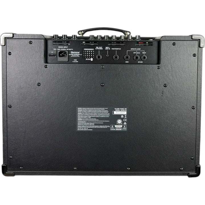 Blackstar ID Core Stereo 100 Combo - Pat´s Guitars