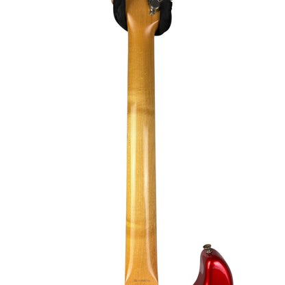 Fender Japan Stratocaster Red Fender