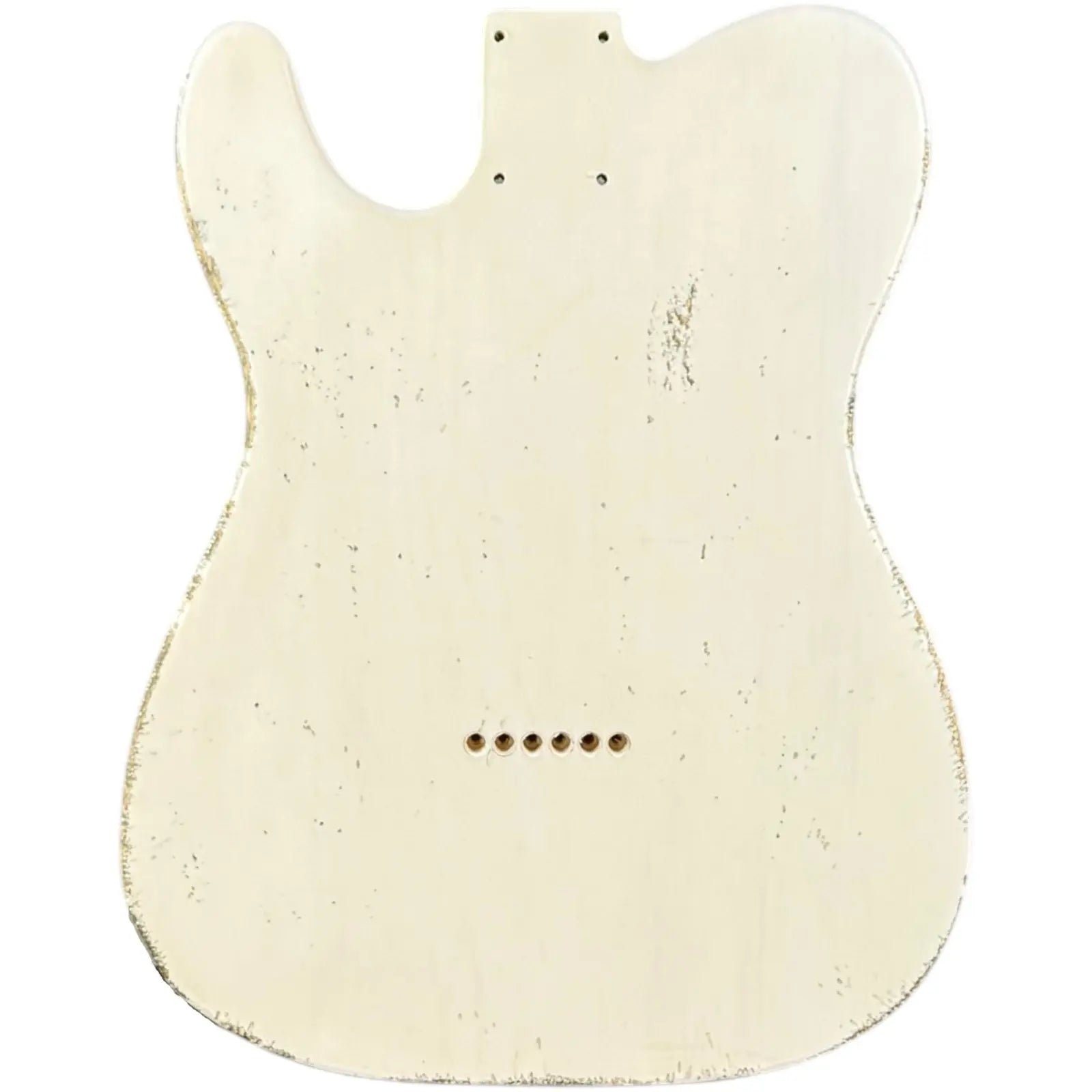 Body Pat´s Guitars