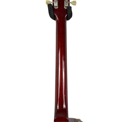 Tokai LS-60 レスポール・リボーン 1978年 - チェリーサンバースト