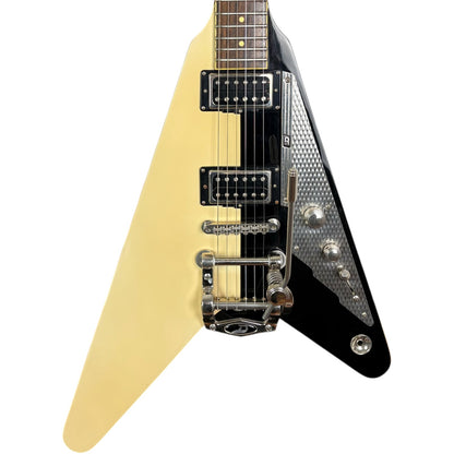 Duesenberg Rocket II Flying V 2005 - Black and White