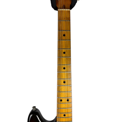 Fender Mustang Sunburst Fender