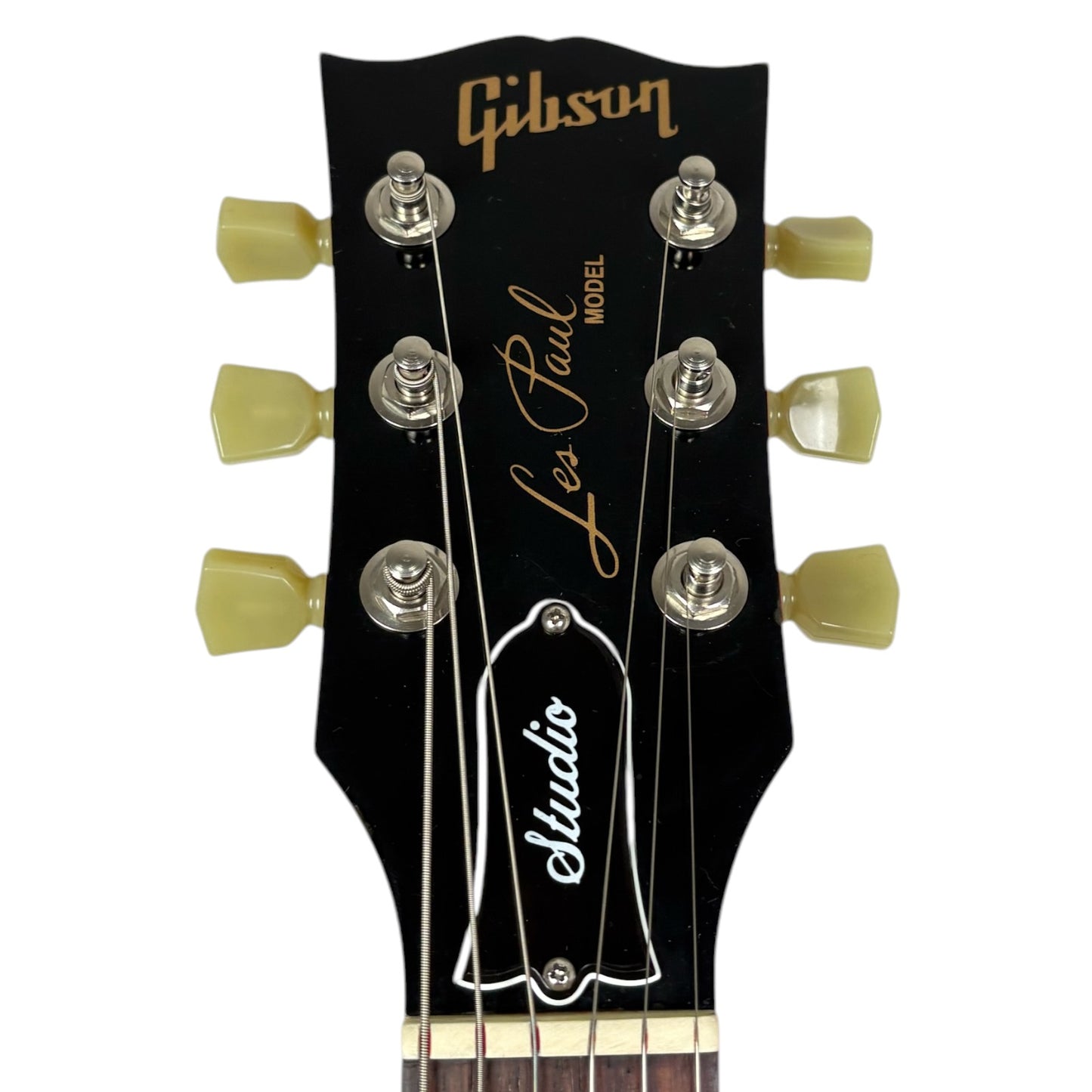 Gibson Les Paul Studio 2016 - Cardinal Red