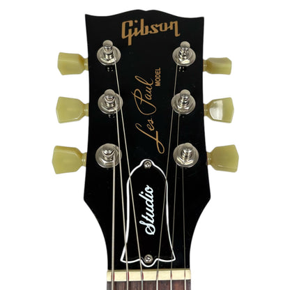 Gibson Les Paul Studio 2016 - Cardinal Red