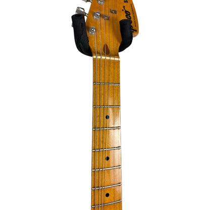 Greco SE-380 Super Sounds Stratocaster 1979 - Sunburst