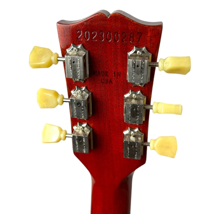 Gibson SG Standard 2020 - Heritage Cherry - Pat´s Guitars