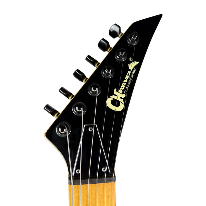 Charvel by Jackson Charvel