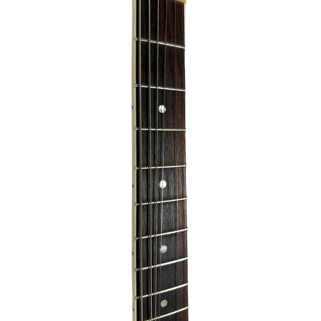 Gibson 70s Explorer Demo Shop 2021 - Classic White - Pat´s Guitars