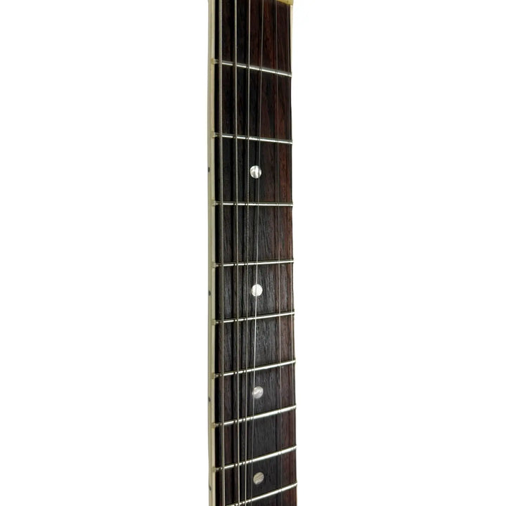 Gibson 70s Explorer Demo Shop 2021 - Classic White - Pat´s Guitars