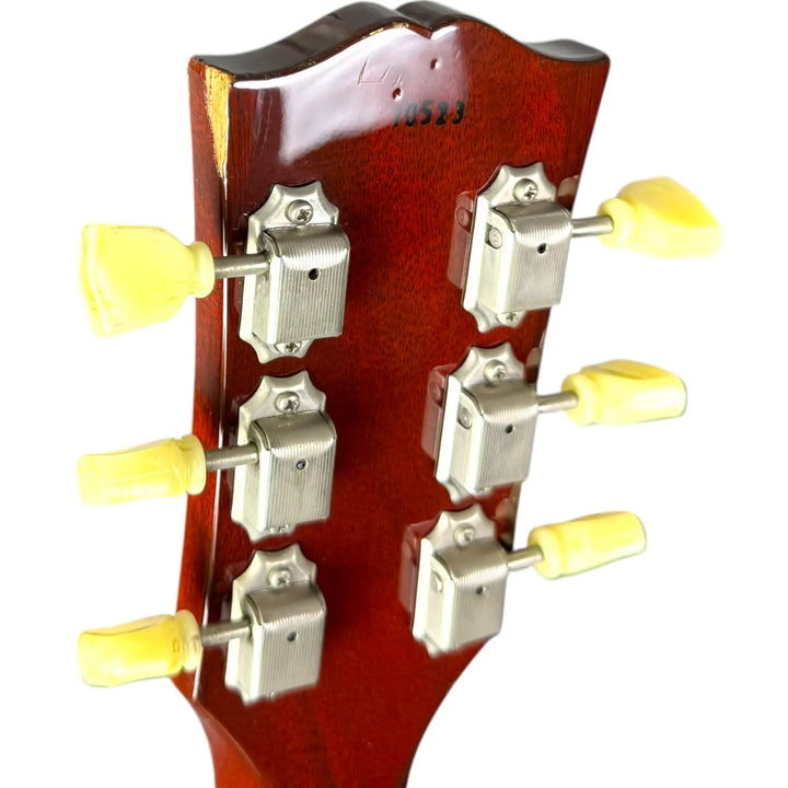 Greco Pat´s Guitars