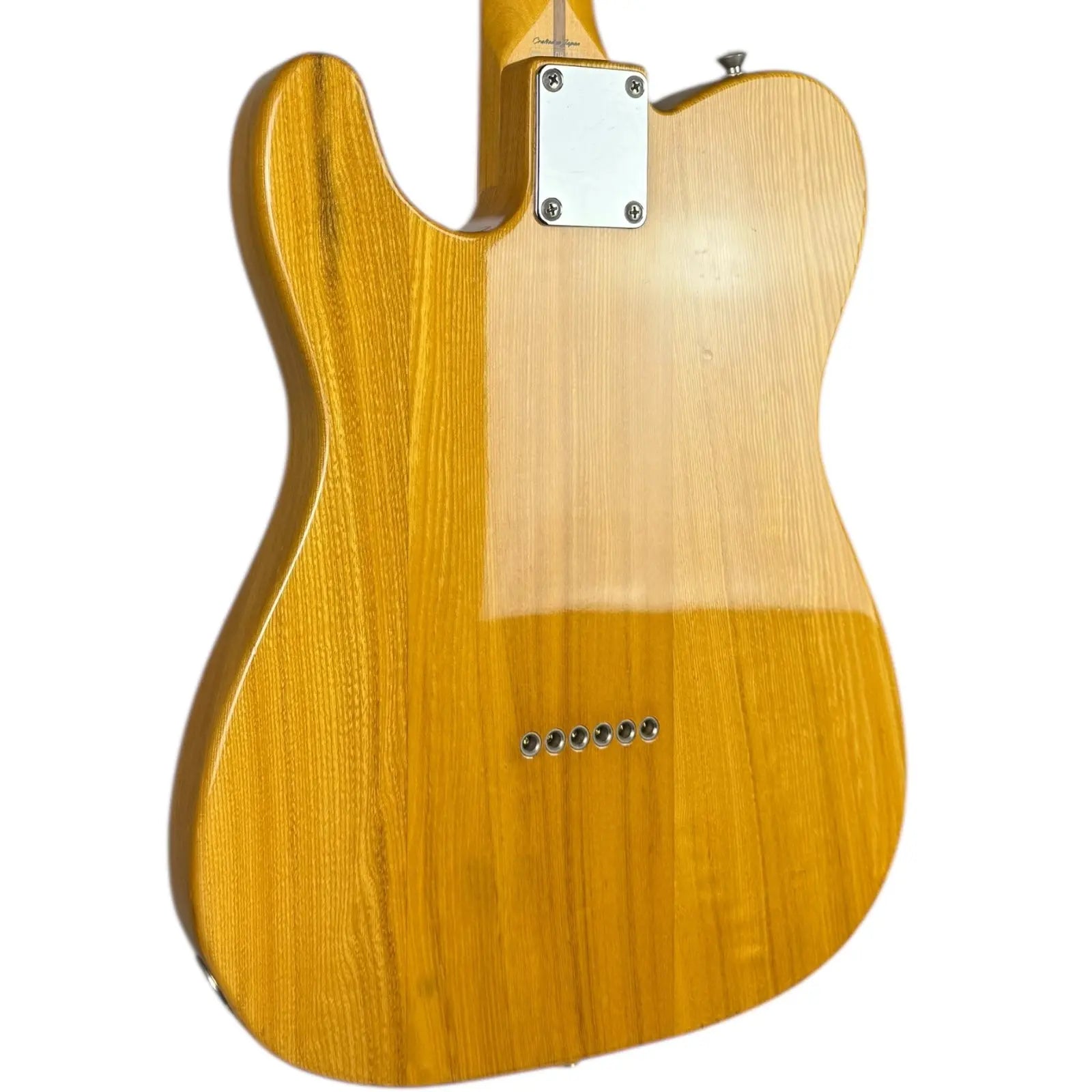 Fender Telecaster Fender