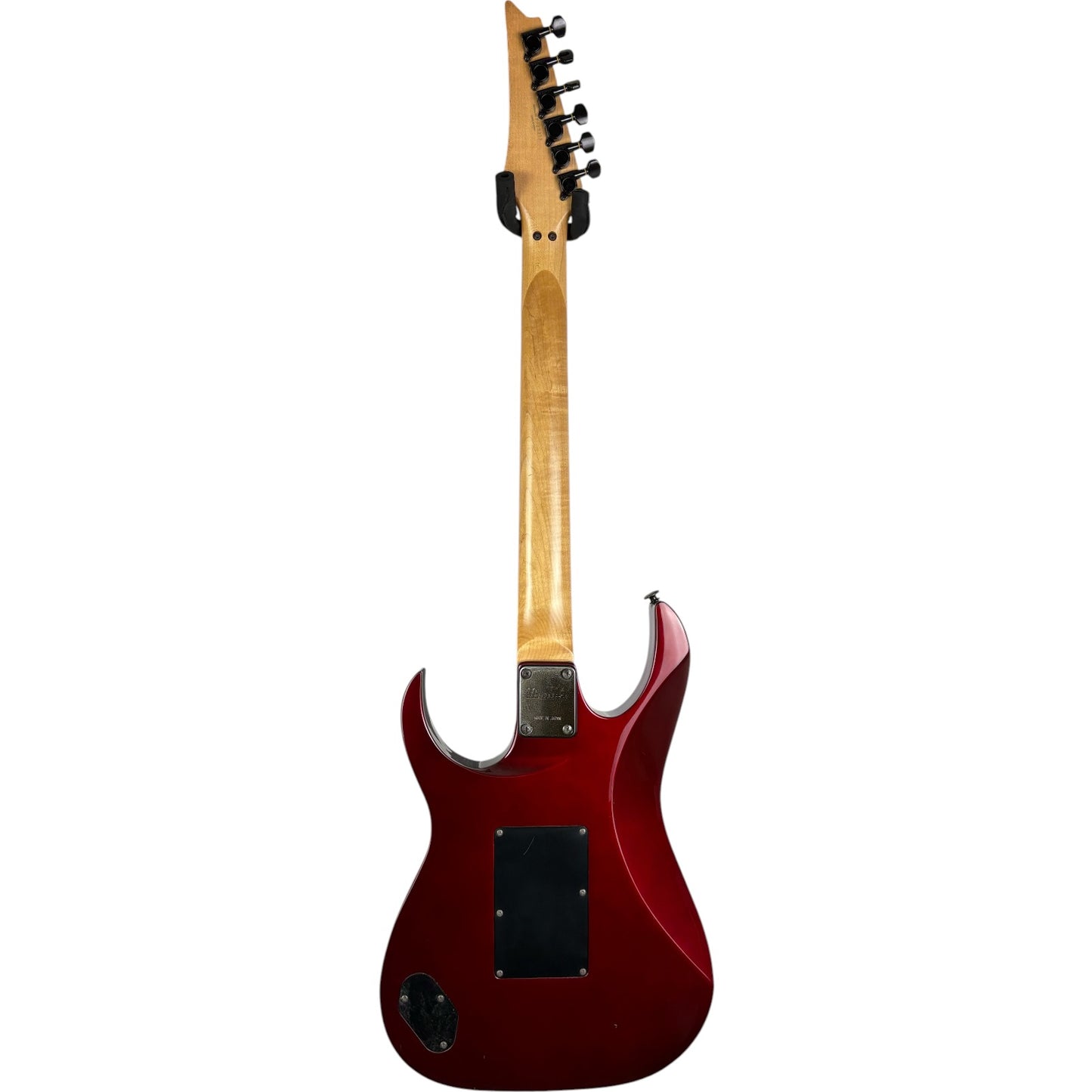Ibanez RG5000 1991 - Ruby Red