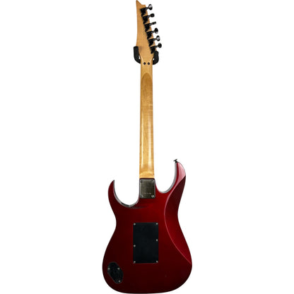 Ibanez RG5000 1991 - Ruby Red
