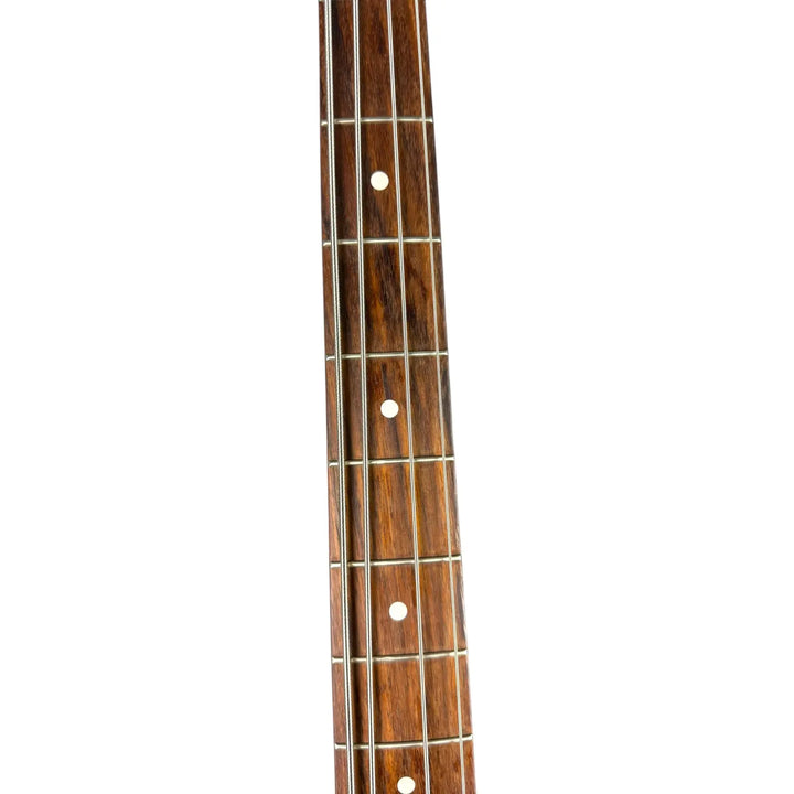 Tiger Pat´s Guitars