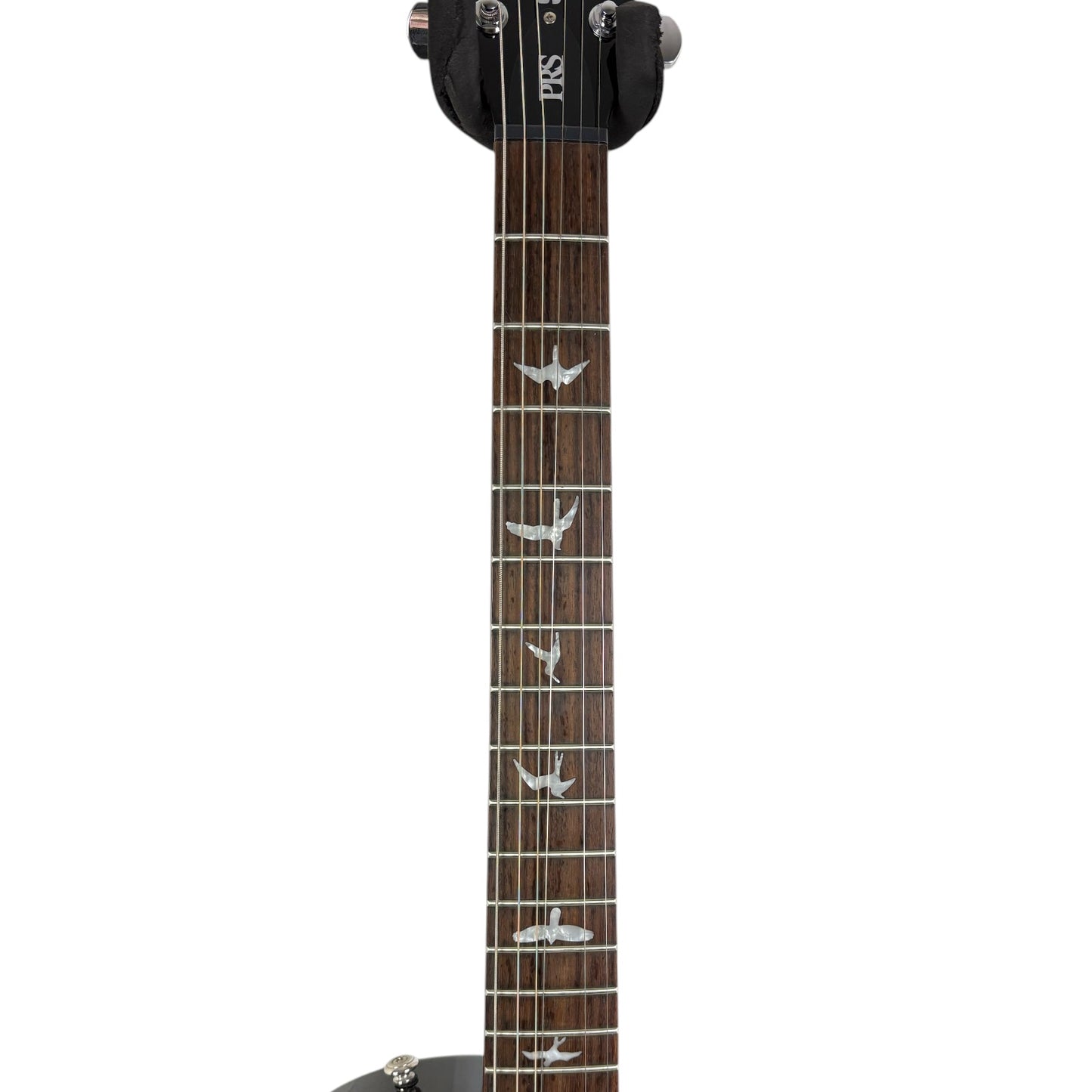 PRS SE Chris Robertson Signature 2016 - Kentucky Blueburst