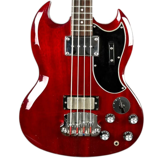 Uff if Pat´s Guitars