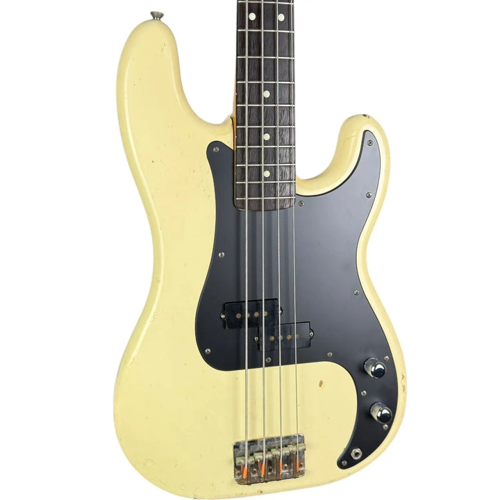 Fender Precision Bass Fender