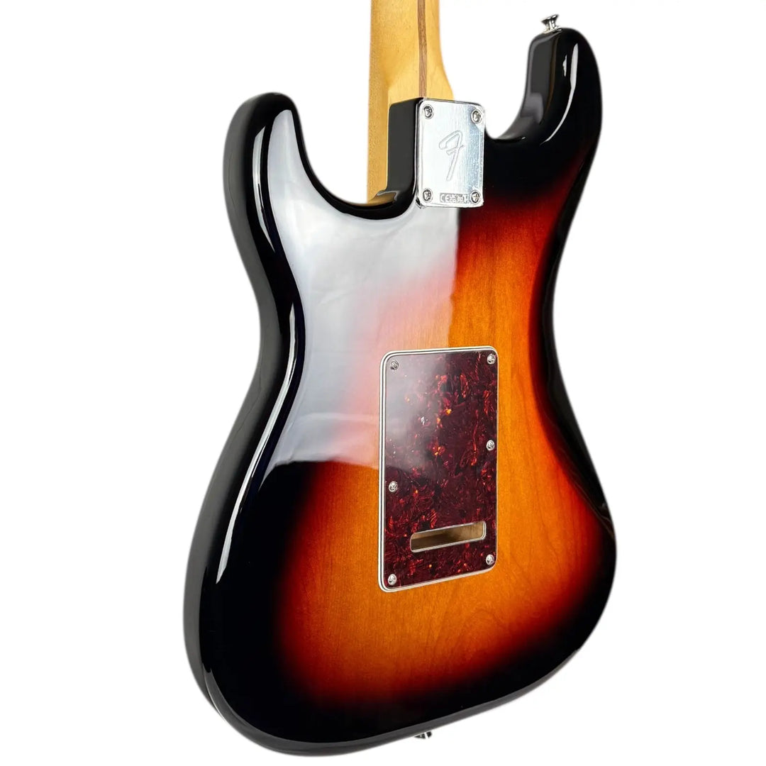 Fender Stratocaster Fender