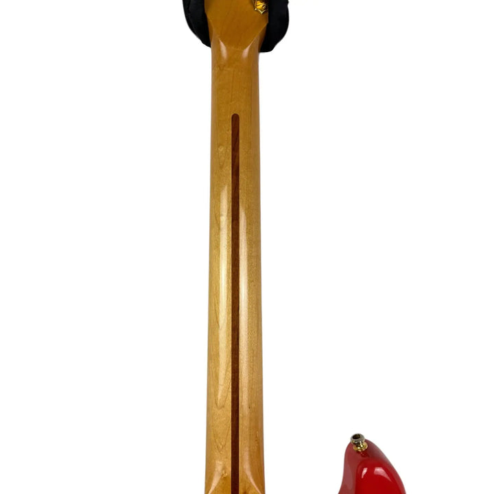 Fender Stratocaster Red Fender
