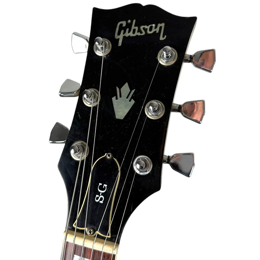 Gibson SG Standard 1974 - Walnut - Pat´s Guitars