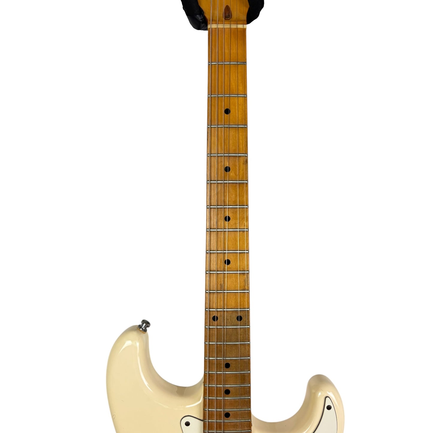 Fender Japan Stratocaster 1983 - Vintagewit