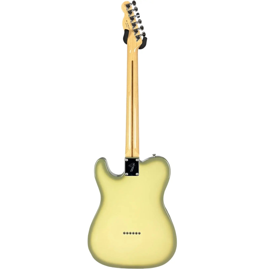 Fender Japan ‘70s Reissue Telecaster 2019 - Antigua Fender
