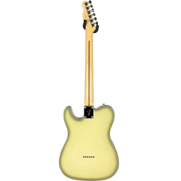 Fender Japan ‘70s Reissue Telecaster 2019 - Antigua Fender