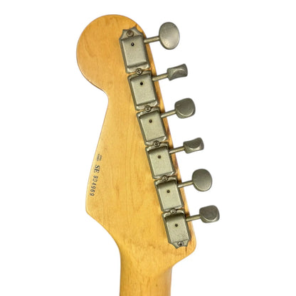 Fender Stratocaster Fender