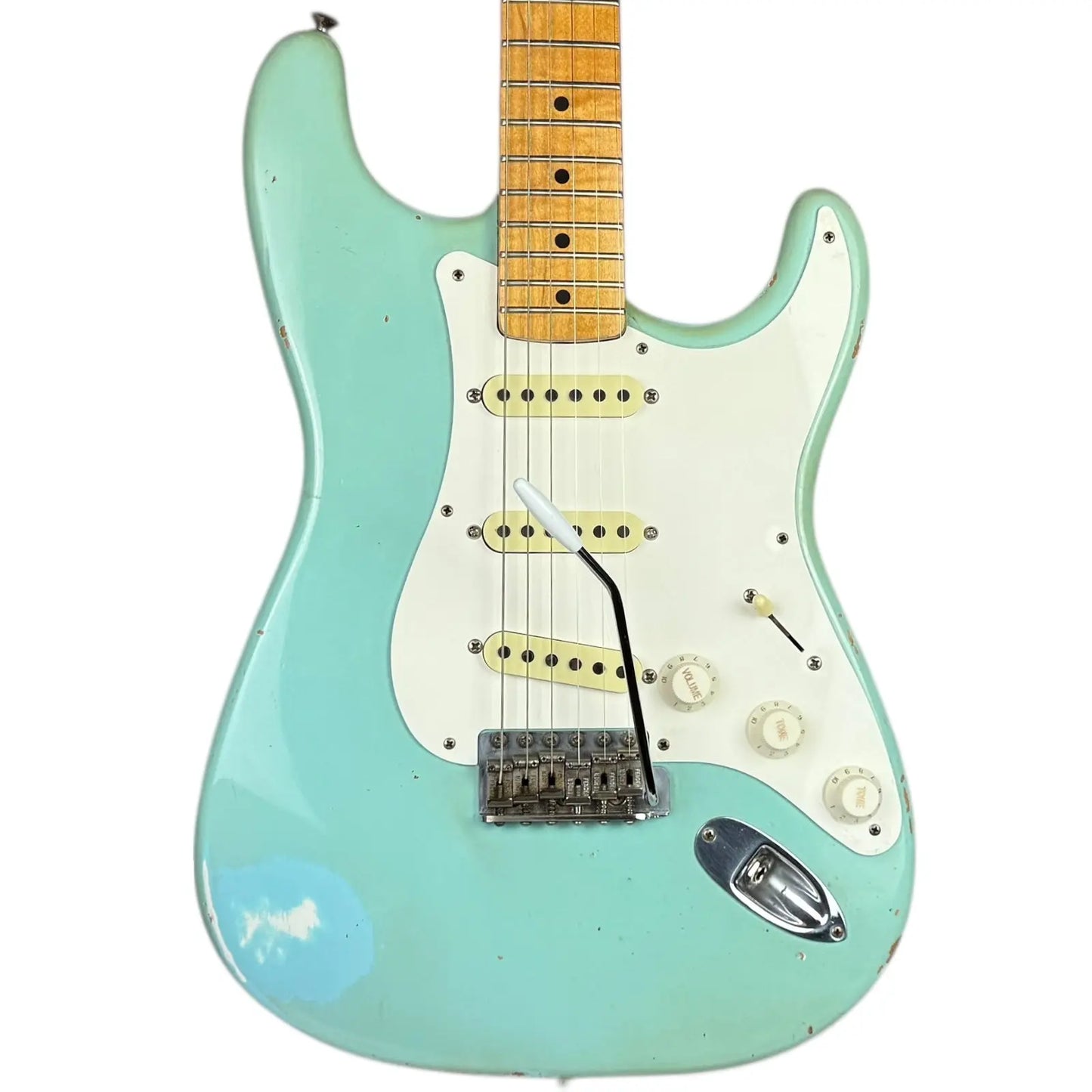 Fender Stratocaster Fender