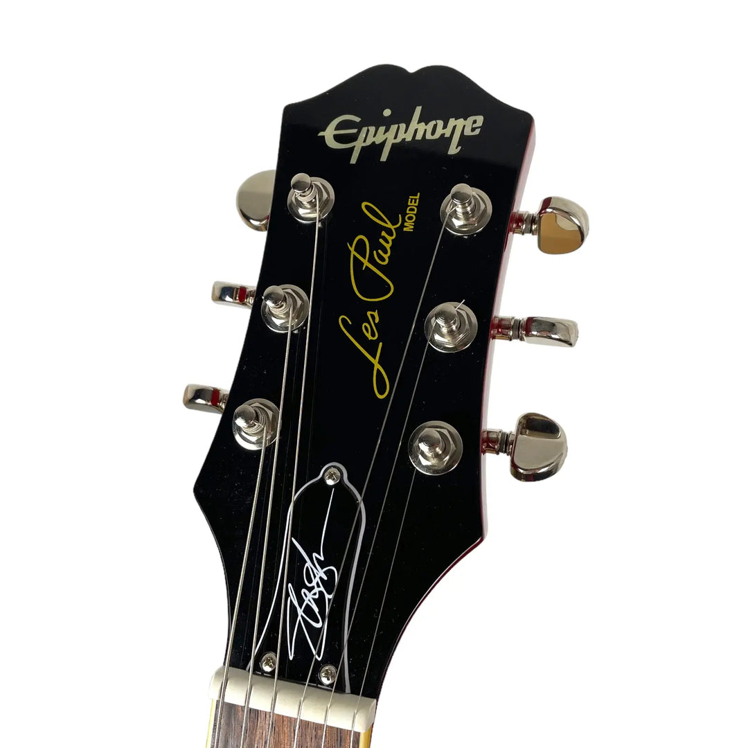 Epiphone Les Paul Slash Signature 2021 - Apetite Burst - Pat´s Guitars