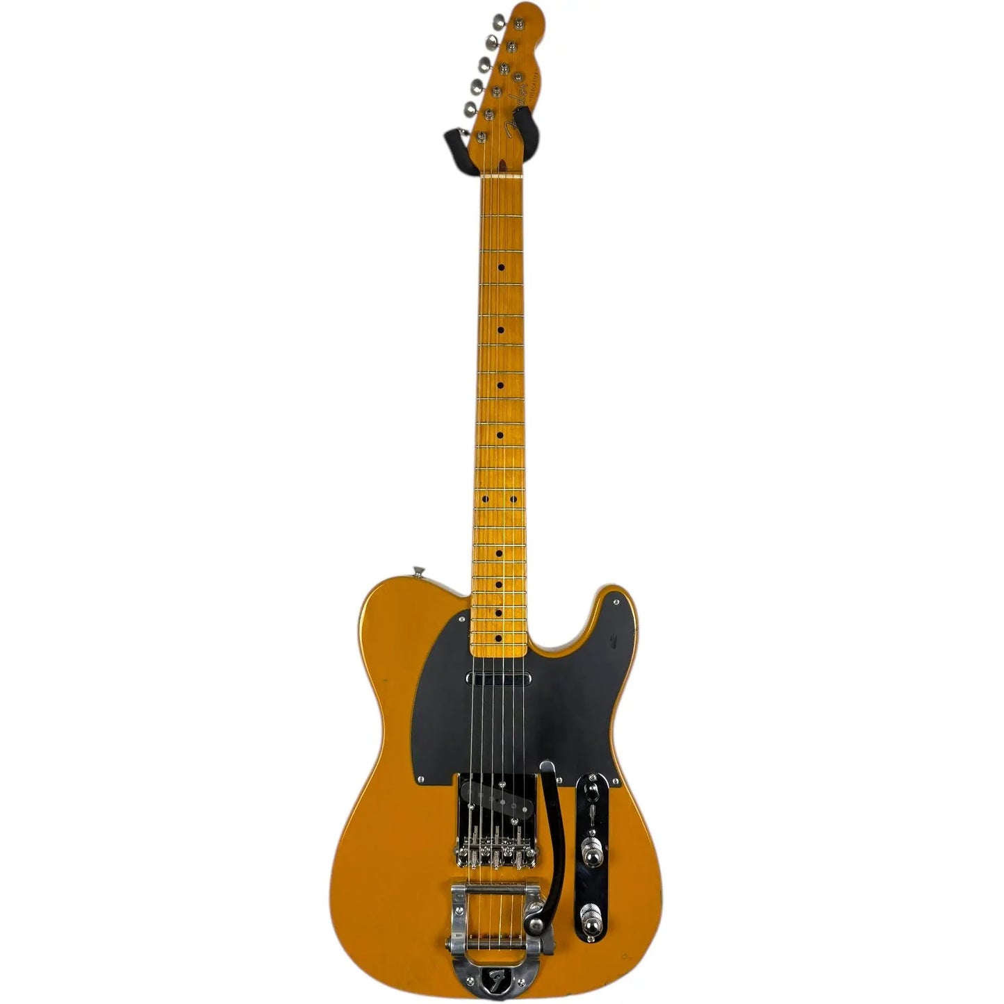 Fender Japan TL52 52’ Reissue Telecaster 1997-2000 - Bigsby - Butterscotch Blonde Fender