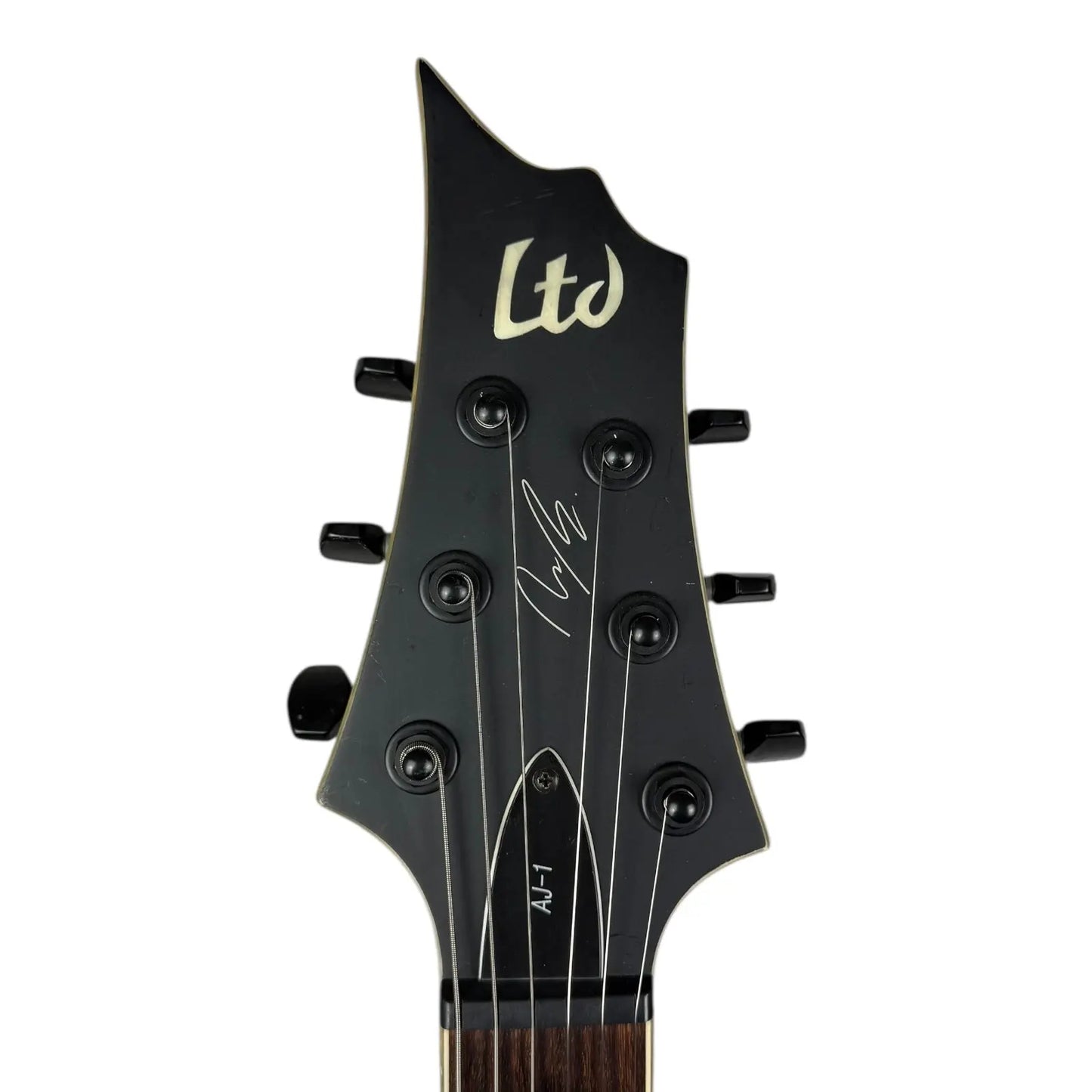 LTD AJ-1 ESP LTD
