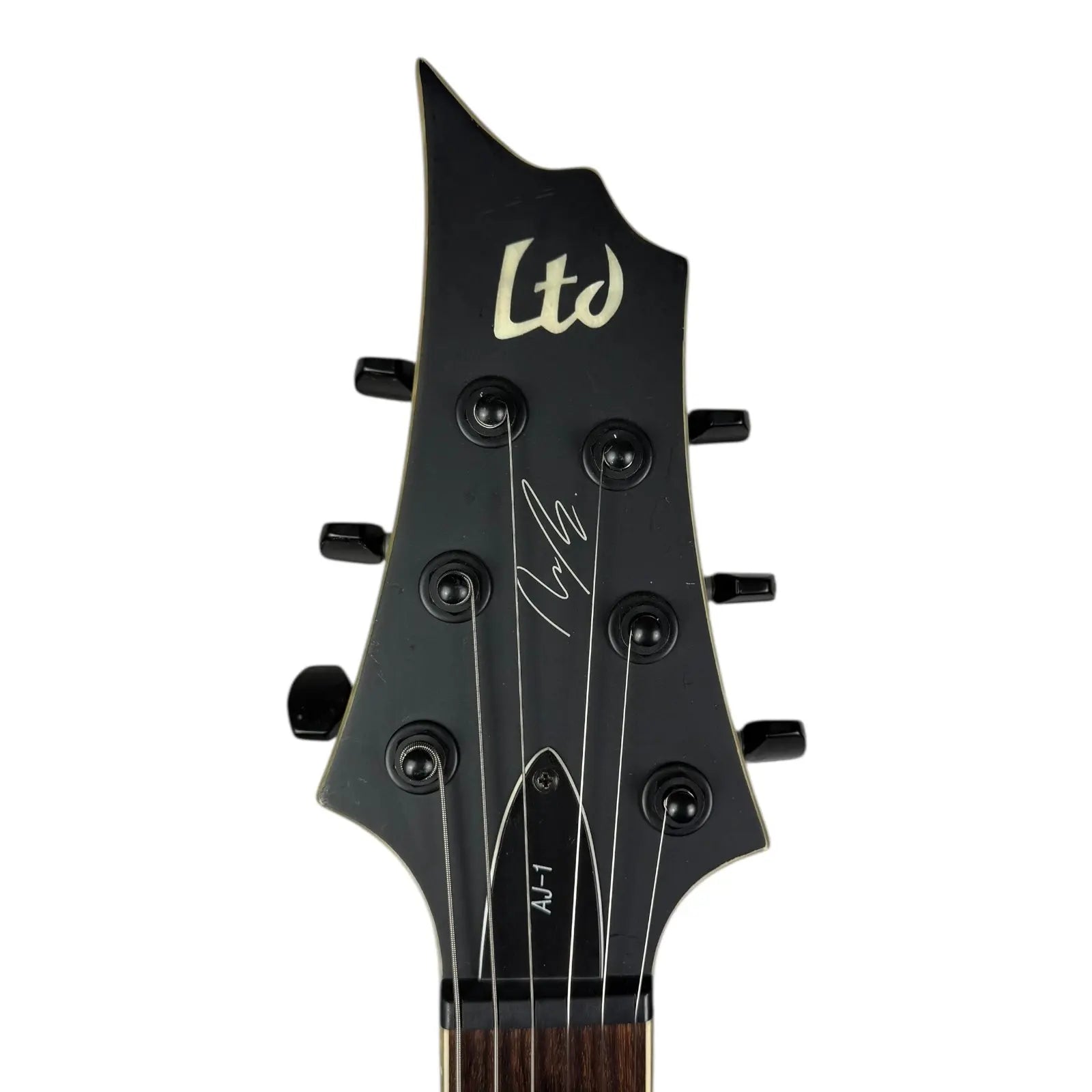 LTD AJ-1 ESP LTD