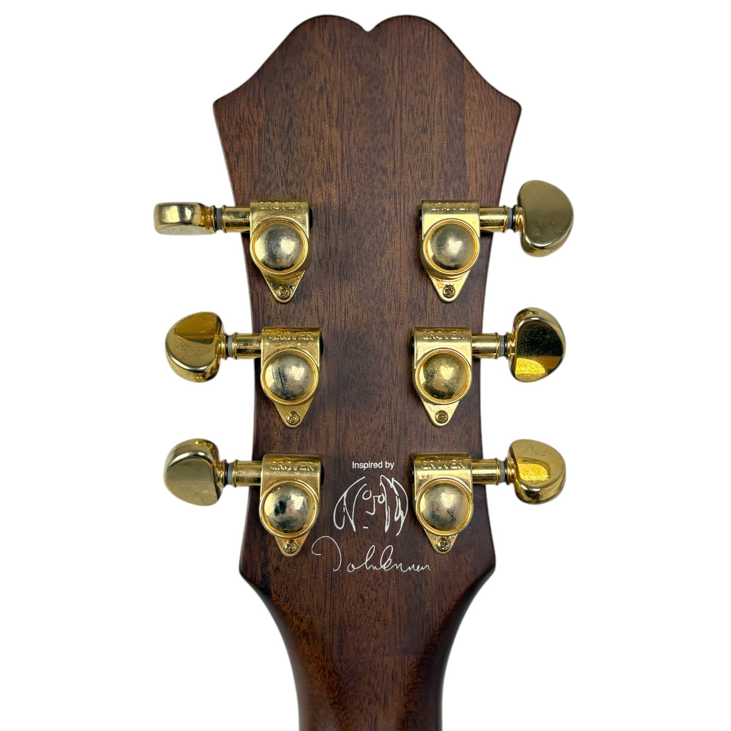Epiphone E230TD Casino inspired by John Lennon 2010 - Natural