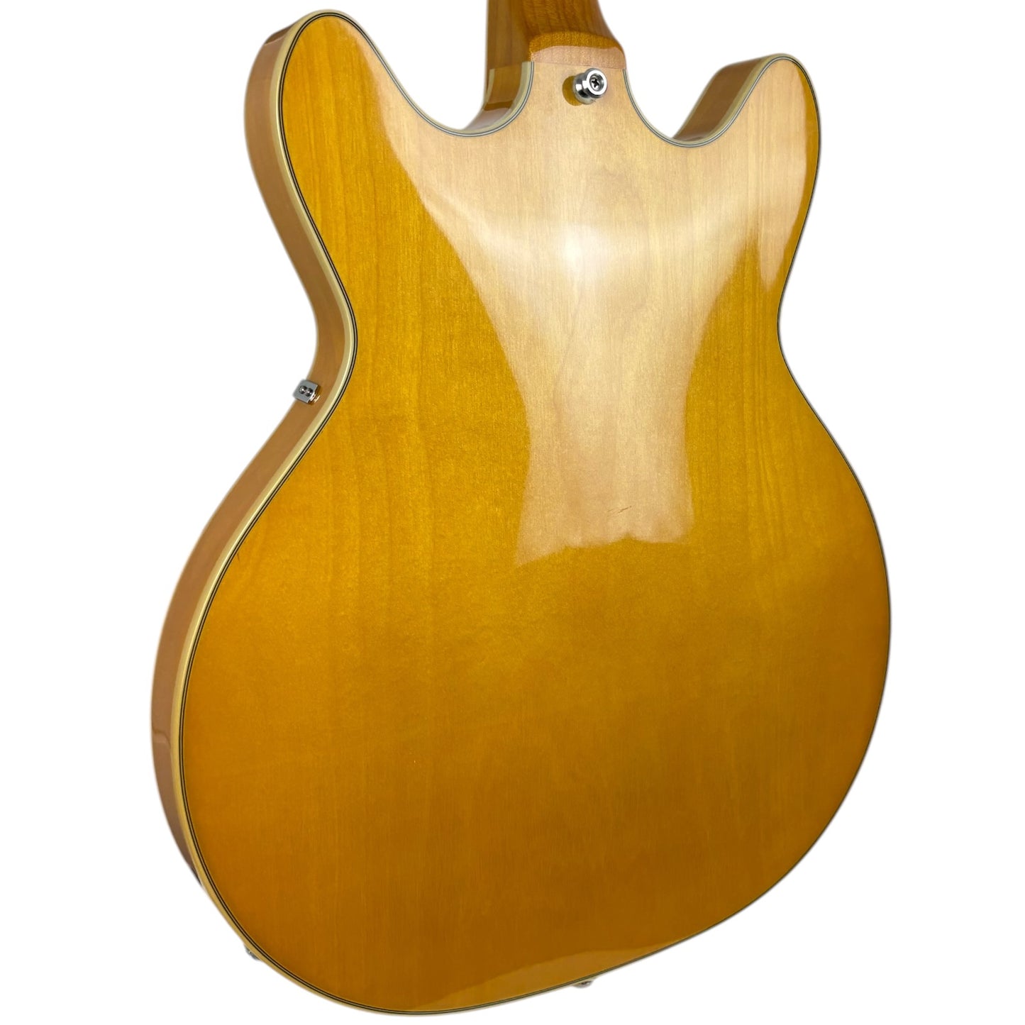 DeArmond par Guild Starfire années 1990 - Naturel